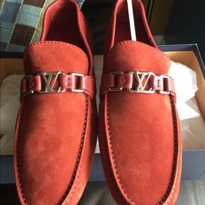 Louis Vuitton Loafers